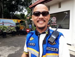 Kota Malang Akan Terapkan Bayar Parkir Pakai QRIS