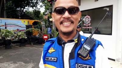 Dishub Kota Malang Atur Ketentuan Asuransi Parkir Jaminan Kehilangan Kendaraan