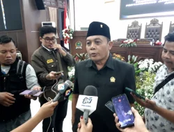DPRD Kota Malang Klaim Berkinerja Produktif