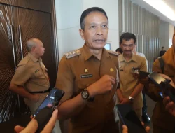 Penjabat Wali Kota Malang Intervensi Lonjakan Harga Bawang Merah Jelang Iduladha