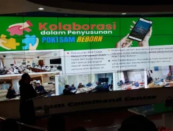 PDKTSAM Kota Malang Percepat Tanggulangi Kemiskinan Ekstrem