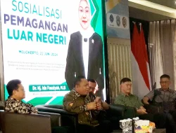 Fenomena Calon Peserta Magang di Jepang Tidak Lulus Tes Matematika Dasar