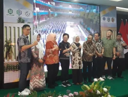 Menaker: Angka Pengangguran 2024 Terendah Sejak Reformasi