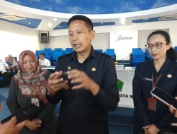 Pemkot Malang Akan Pembaruan Angkot