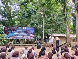 Pangkalan TNI AL Malang dan Rescue Bela Negara Perkuat Kompetensi Saka Bahari