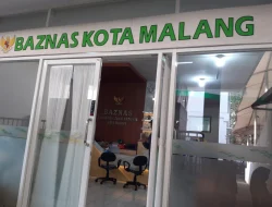 Baznas Kota Malang Ungkap UMKM dan Warga Miskin Terjerat Utang Pinjol dan Rentenir