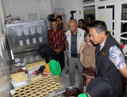 Pemkot Malang Ingatkan UMKM Hindari Utang Pinjol