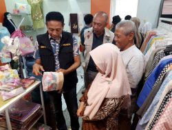 Diskoperindag Kota Malang Pastikan Produk UMKM Layak Ekspor