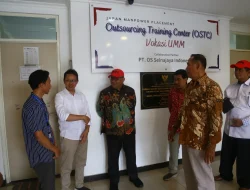 CoE UMM Dinilai Layak Jadi Percontohan yang Strategis