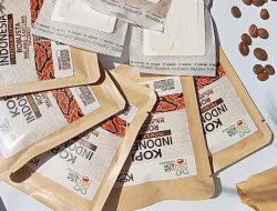 Perjalanan Panjang Kenalkan Kopi Dampit ke Eropa