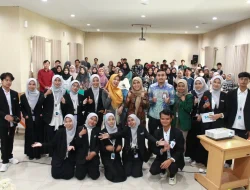 5.195 Pelajar dan Mahasiswa Dapat Beasiswa dari BSI