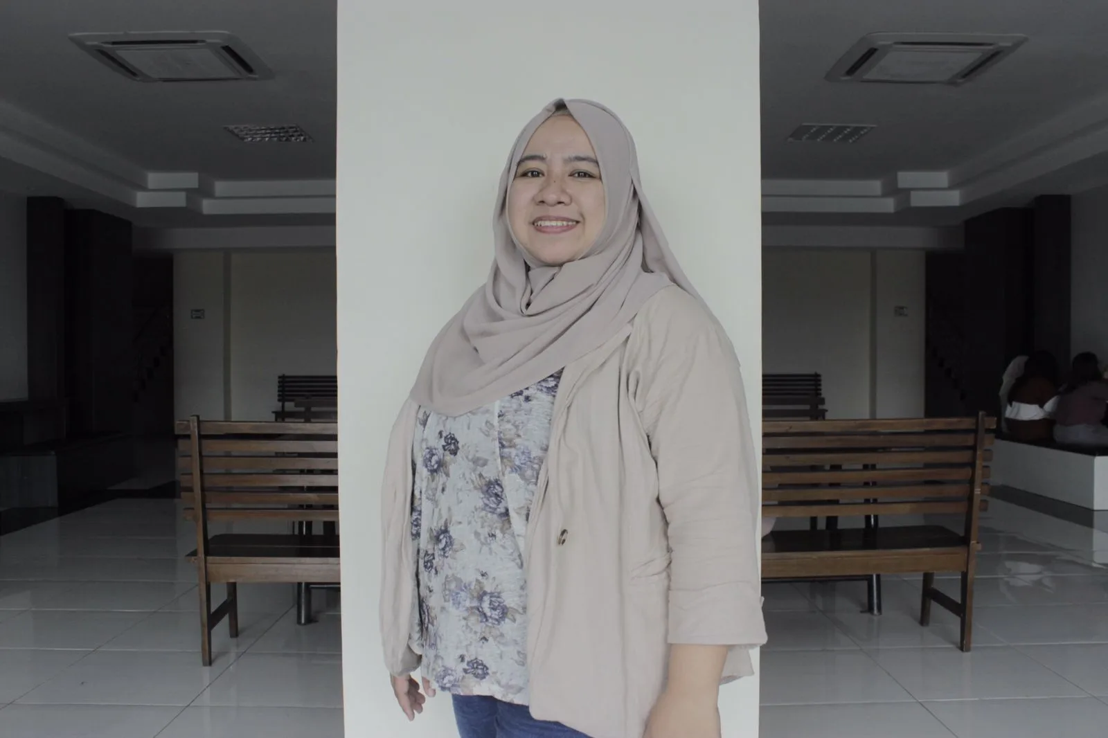 Uun Zulfiana, Psikolog dan Dosen Psikologi Universitas Universitas Muhammadiyah Malang (UMM). Ist.