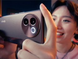 vivo Komitmen Dukung Pertumbuhan Dunia Kreatif lewat Tawaran Teknologi