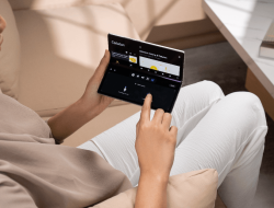 vivo X Fold3 Pro Hadir Berteknologi AI