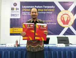 Atasi Limbah Cair Domestik, Dosen UMM Gunakan Mikroba