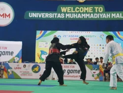 UMM Jadi Tuan Rumah ASEAN University Games