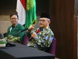 Sekum Muhammadiyah: Pancasila Miliki Nilai Islami