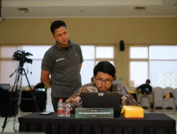 Peringati Hari Pajak, DJP Jatim III Gelar E-Sports Olimpiade Excel