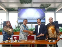 Program CoE Profesional Udang, UMM Gandeng PT. Aqua Prima Sumber Rejeki
