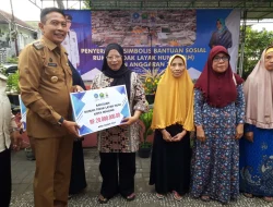 Seribu Rumah Warga Miskin di Kota Malang Tidak Layak Huni