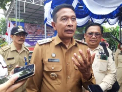 Penjabat Wali Kota Malang Minta ASN Waspadai Bahaya Pinjol dan Judi Online