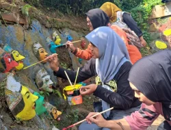 Kampung Wisata Topeng Jadi Tempat Studi Banding, PSM dan Pokdarwis Kota Malang Siap Kolaborasi