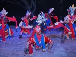 Obah Nggedrug Bumi #5 Paling Spektakuler Hadirkan Multikultural