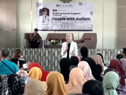 Dinsos Kota Malang Wujudkan Impian Difabel Siap Kerja
