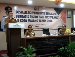 Kinerja Pelayanan Publik Meningkat, Wahyu Hidayat: Kemudahan Investasi Tumbuhkan Perekonomian