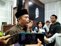 Evaluasi Kinerja Lima Tahun, DPRD Kota Malang Mengakui Belum Tuntaskan Persoalan Besar Pembangunan