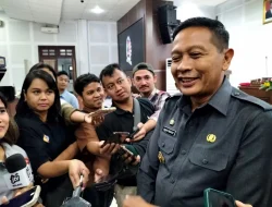 Penjabat Wali Kota Malang Ungkap Manfaat Ngombe Tingkatkan Pelayanan Publik