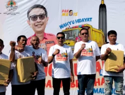 Penjabat Wali Kota Malang Pastikan Kesejahteraan Petugas Kebersihan