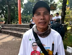 Suka Duka Pejuang Kebersihan di Kota Pendidikan