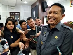 Hasrat Penjabat Wali Kota Malang Maju Pilkada Kian Menguat