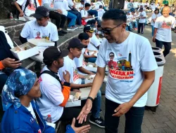 Wahyu Hidayat Jagokan Sekda Sebagai Penjabat Wali Kota Malang