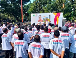 DLH Kota Malang Kekurangan Petugas Kebersihan