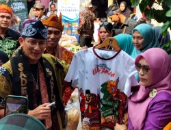 UMKM di Kayutangan Heritage Nikmati Era Kebangkitan Pariwisata