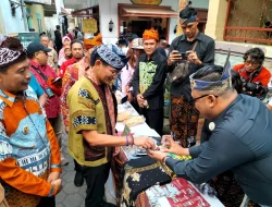 Sukses Bejijong Dalam Lanskap Majapahit