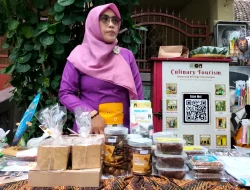 Kue Onbijtkoek Legendaris Andalan Kayutangan Heritage