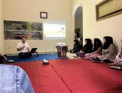 Dosen FEB Kembangkan UMKM di Batu Lewat Pendekatan 7P