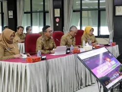 Kinerja Triwulan Ketiga Meningkat, Penjabat Wali Kota Malang Tuai Apresiasi