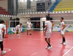 21st ASEAN University Games Sepak Takraw dan Taekwondo digelar di UB