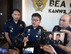Pelanggar Cukai Rokok di Jatim Pilih Bayar Denda Rp4,7 Miliar Daripada Dipenjara