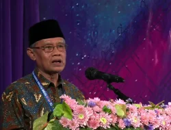 Ketum PP Muhammadiyah: Pancasila Dasar untuk Moderasi Beragama