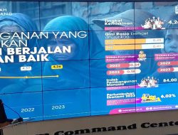 Terapkan Langkah Konkret, Wahyu Hidayat: Angka Kemiskinan Sudah Menurun