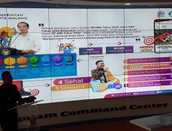 Wahyu Hidayat Lanjutkan Kinerja Positif Daerah