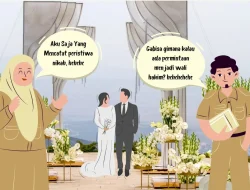 Bolehkah Penghulu Dijabat ASN Wanita? Begini Penjelasannya