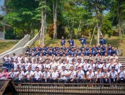 BSI Maslahat Gelar Peningkatan Kapasitas Pendamping Program Desa BSI