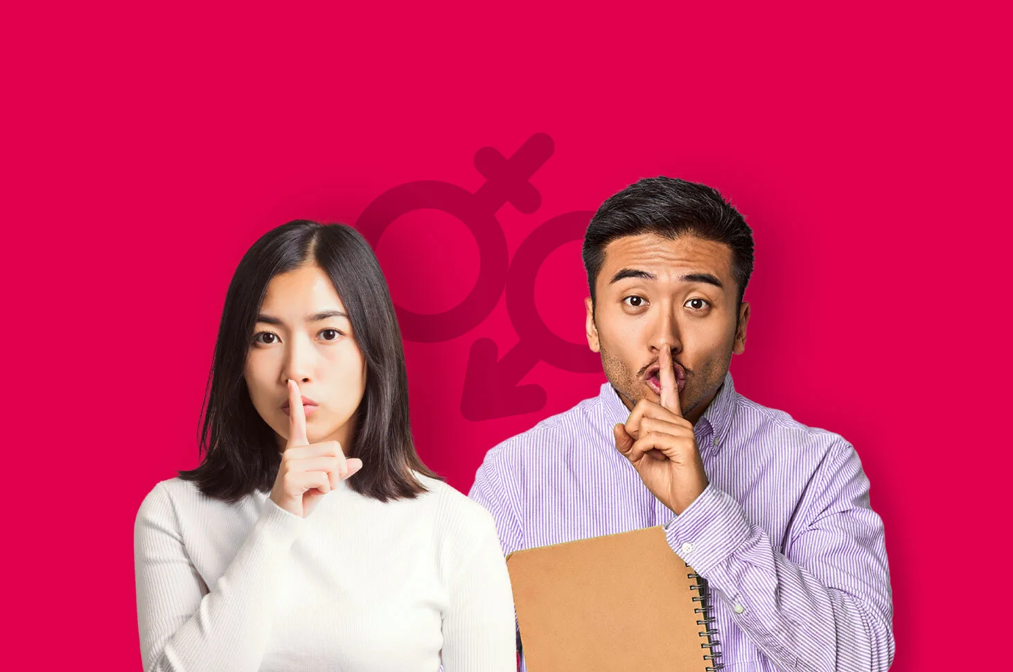 Ilustrasi terkait pentingnya mengetahui dan mengecek kesehatan seksual dan reproduksi. Istimewa