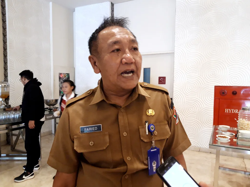 Kabid UMKM Kota Malang